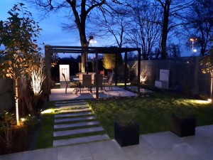 Lynton Road 5th April 2018_night