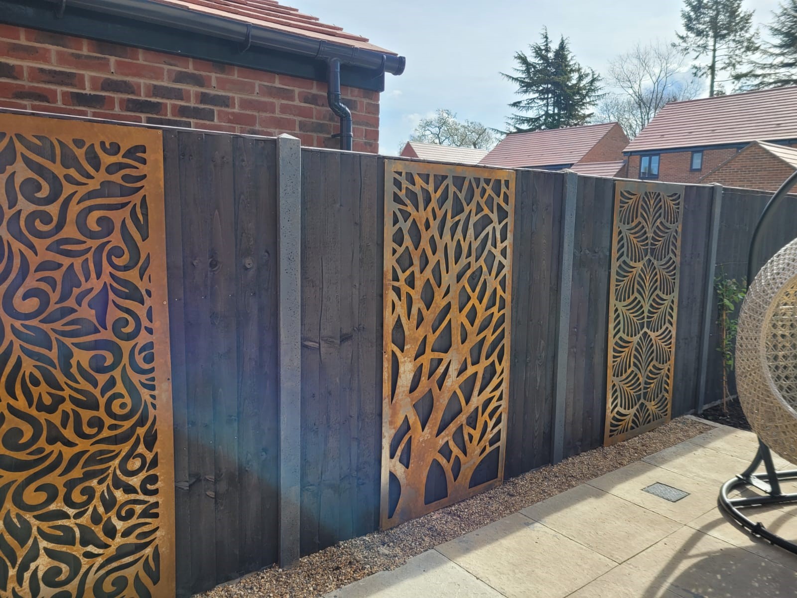 Choosing the right fencing for your garden: the ultimate guide