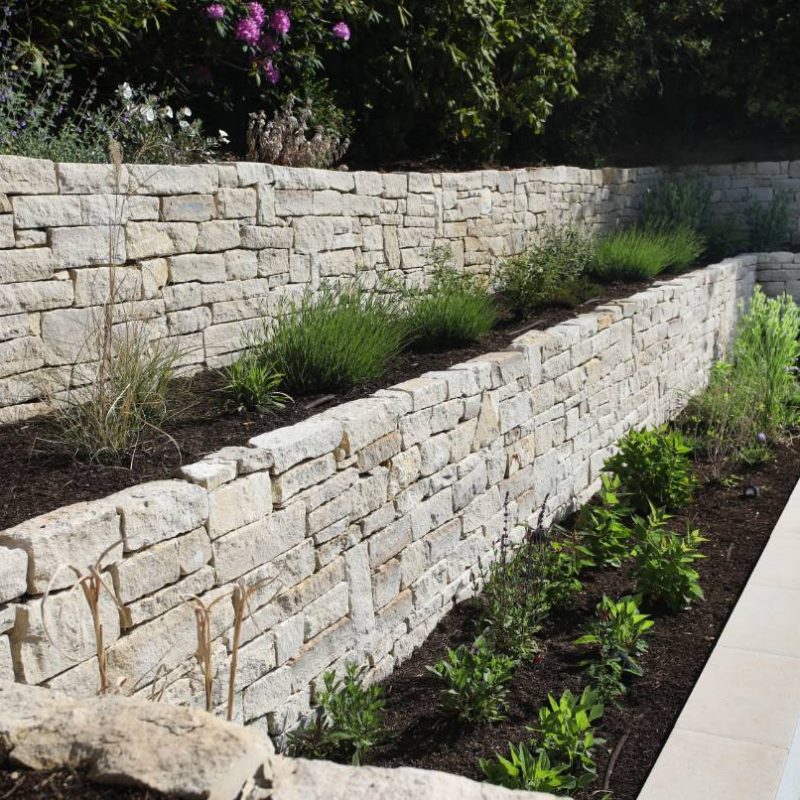 brickwall installation services