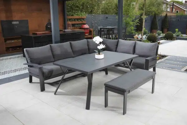 outdoor furniture sets in Surrey