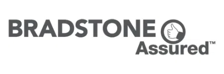 bradstone logo