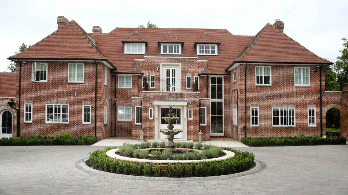 How to boost your driveway’s appeal