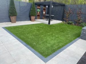 artificial grass