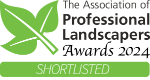 Association of Professional Landscapers Awards
