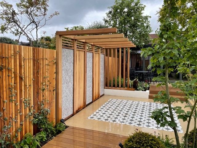 fencing installation