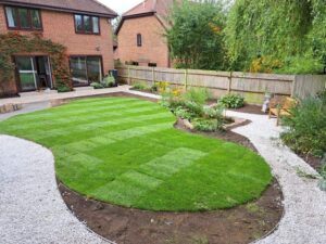 turf installers