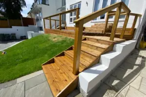 decking installers