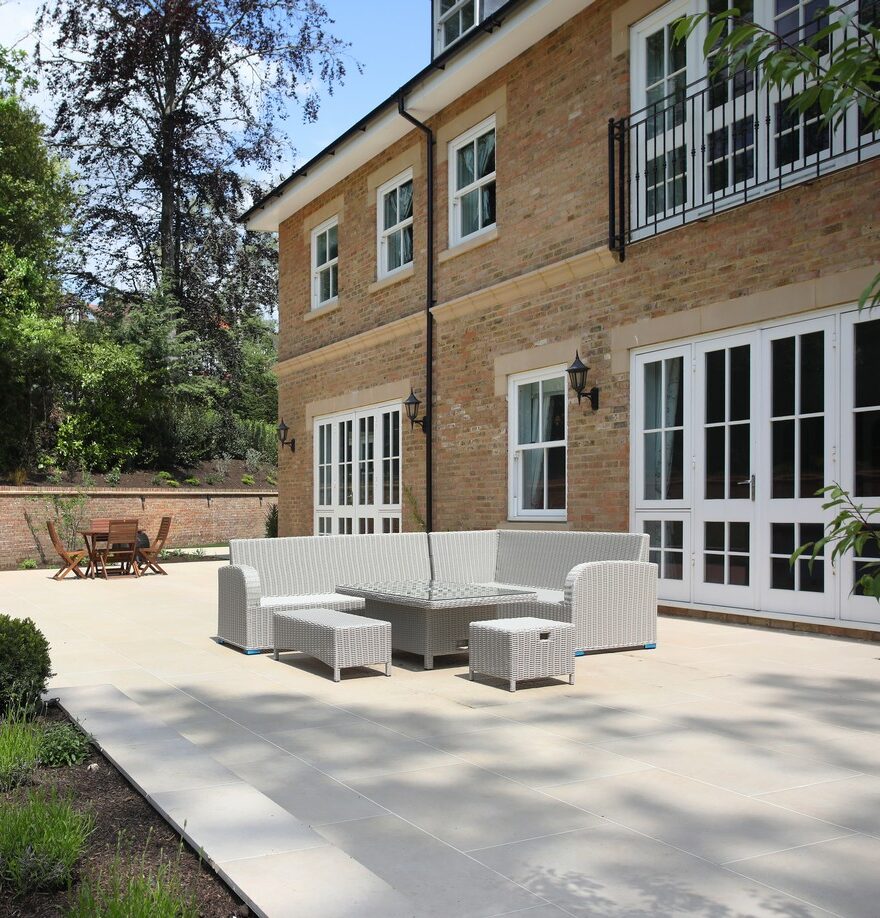 planting design and garden services