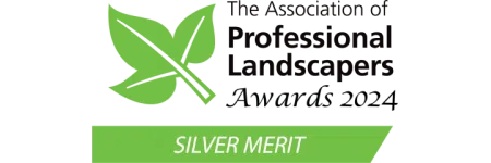 APL Awards 2024 Category Logos - Silver Merit