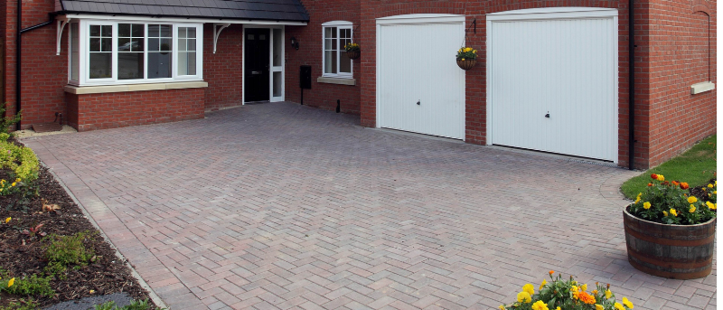 How Can Driveway Services Transform Your Home’s Exterior?